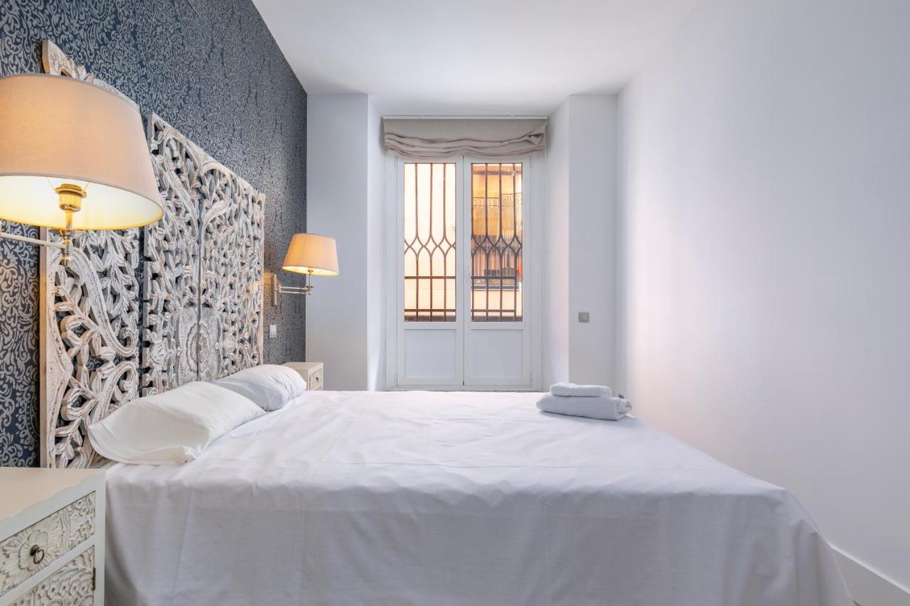 Homeabout Premium Malasana Apartment Madrid Exterior photo